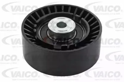 Паразитный / ведущий ролик, поликлиновой ремень VAICO купить