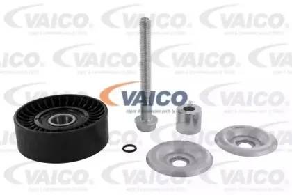 Паразитный / ведущий ролик, поликлиновой ремень VAICO купить