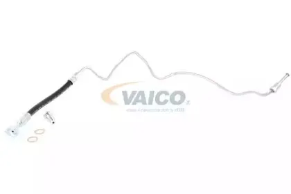 Трубопровод тормозного привода VAICO купить