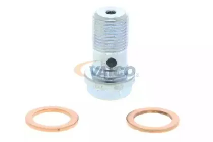 Трубопровод тормозного привода VAICO купить