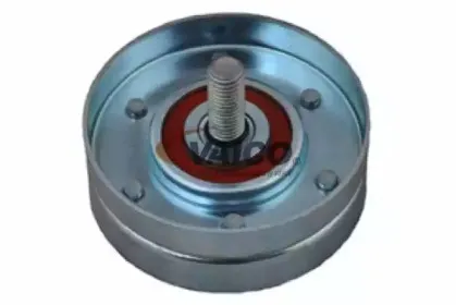 Паразитный / ведущий ролик, поликлиновой ремень VAICO купить