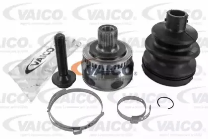 Шарнирный комплект, приводной вал VAICO купить