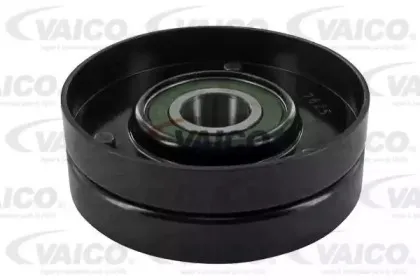 Натяжной ролик, поликлиновойремень VAICO купить