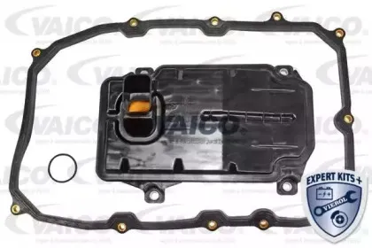 Комплект гидрофильтров, автоматическая коробка передач VAICO купить