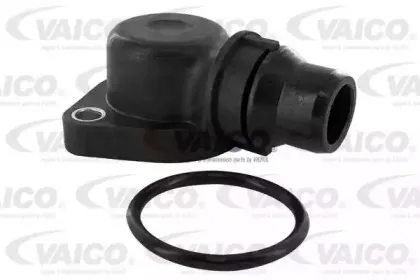 Фланец охлаждающей жидкости VAICO купить