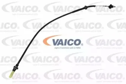 Трос, управление сцеплением VAICO купить