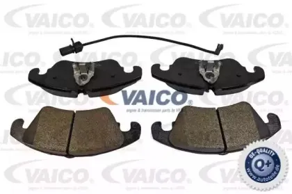 Комплект тормозных колодок, дисковый тормоз VAICO купить