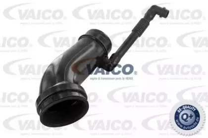 Впускная труба, подвод воздуха VAICO купить