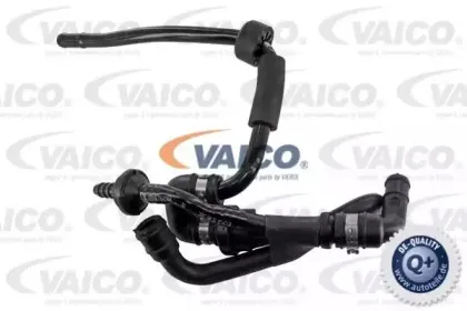 Клапан, рециркуляция ОГ VAICO купить