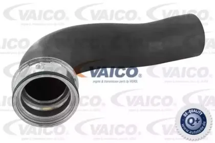 Трубка нагнетаемого воздуха VAICO купить