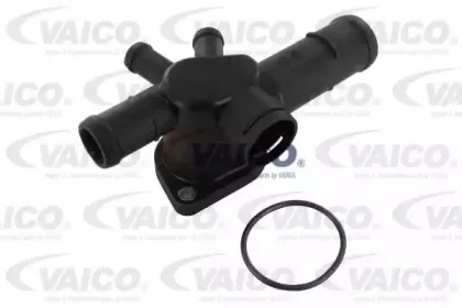 Фланец охлаждающей жидкости VAICO купить