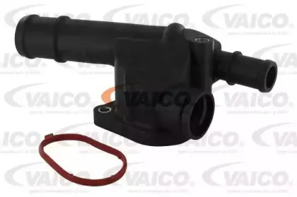Фланец охлаждающей жидкости VAICO купить