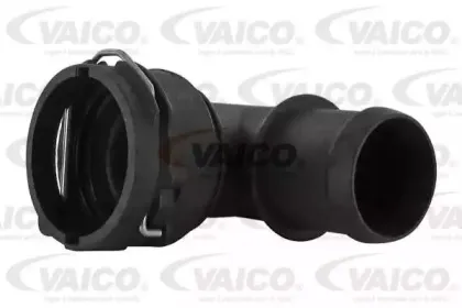 Фланец охлаждающей жидкости VAICO купить