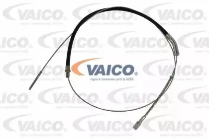 Трос, стояночная тормозная система VAICO купить
