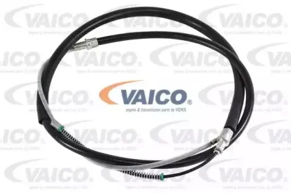 Трос, стояночная тормозная система VAICO купить