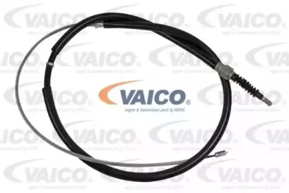 Трос, стояночная тормозная система VAICO купить