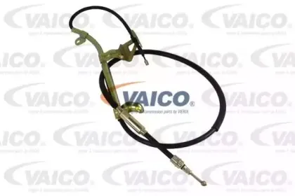 Трос, стояночная тормозная система VAICO купить