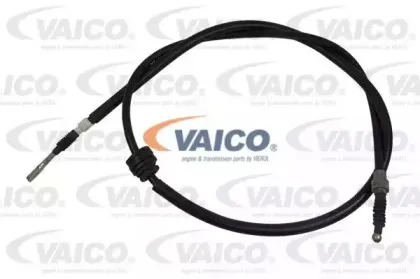 Трос, стояночная тормозная система VAICO купить