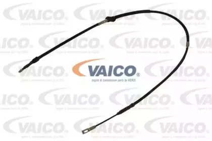 Трос, стояночная тормозная система VAICO купить