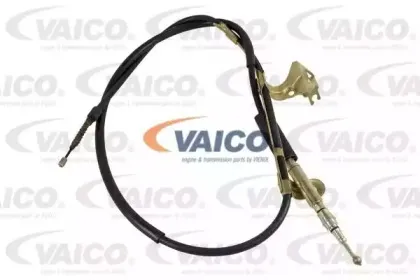 Трос, стояночная тормозная система VAICO купить