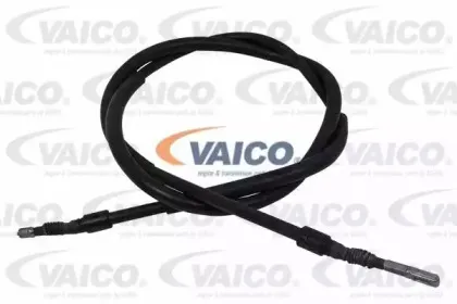 Трос, стояночная тормозная система VAICO купить