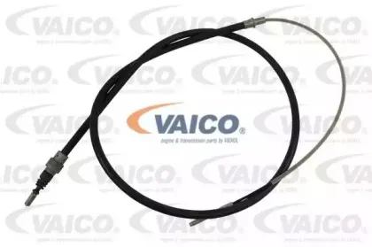 Трос, стояночная тормозная система VAICO купить