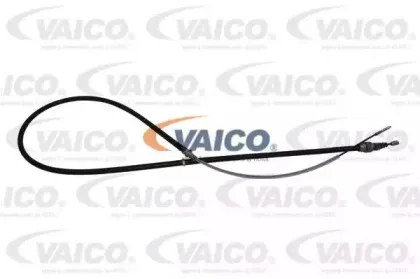 Трос, стояночная тормозная система VAICO купить
