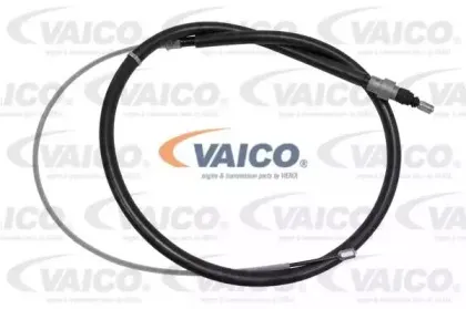 Трос, стояночная тормозная система VAICO купить