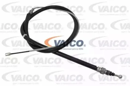 Трос, стояночная тормозная система VAICO купить