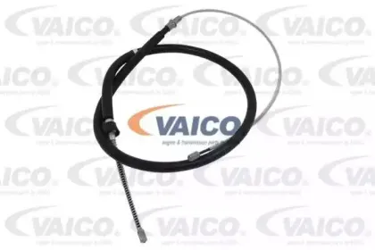 Трос, стояночная тормозная система VAICO купить