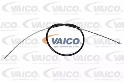 Трос, стояночная тормозная система VAICO купить