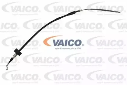 Трос, стояночная тормозная система VAICO купить