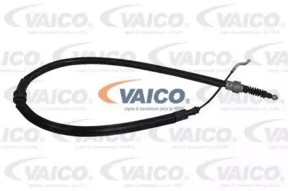 Трос, стояночная тормозная система VAICO купить