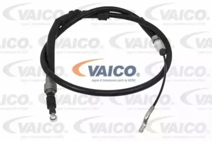 Трос, стояночная тормозная система VAICO купить