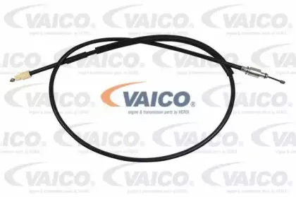 Трос, стояночная тормозная система VAICO купить