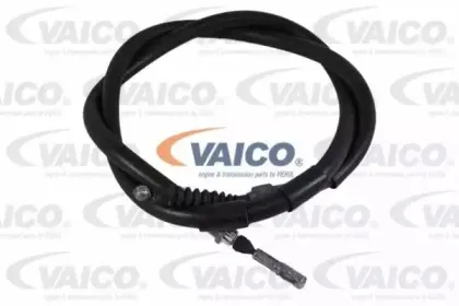 Трос, стояночная тормозная система VAICO купить