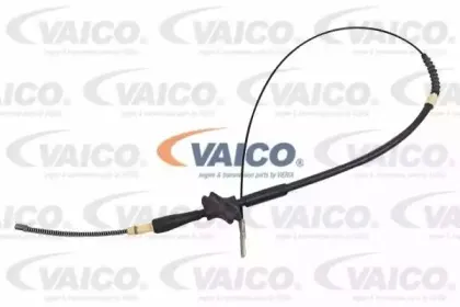 Трос, стояночная тормозная система VAICO купить