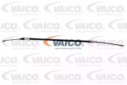 Трос, стояночная тормозная система VAICO купить