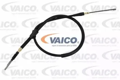 Трос, стояночная тормозная система VAICO купить