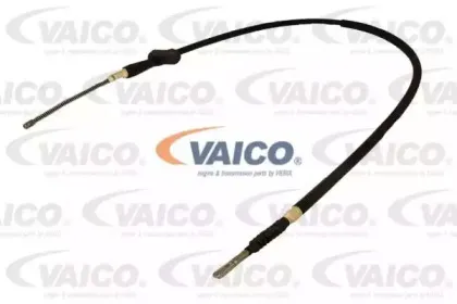 Трос, стояночная тормозная система VAICO купить