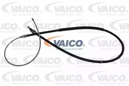 Трос, стояночная тормозная система VAICO купить