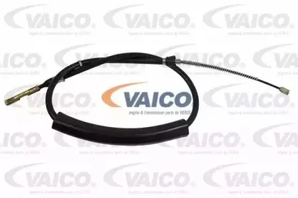 Трос, стояночная тормозная система VAICO купить