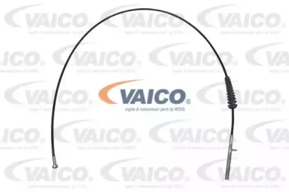 Трос, стояночная тормозная система VAICO купить
