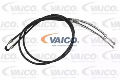 Трос, стояночная тормозная система VAICO купить