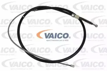 Трос, стояночная тормозная система VAICO купить