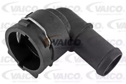 Фланец охлаждающей жидкости VAICO купить