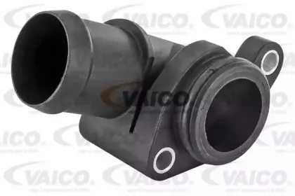 Фланец охлаждающей жидкости VAICO купить