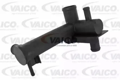 Фланец охлаждающей жидкости VAICO купить