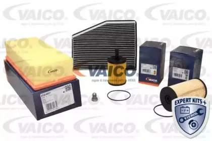 Комплект деталей, технический осмотр VAICO купить