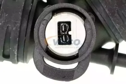 Шланг радиатора VAICO купить